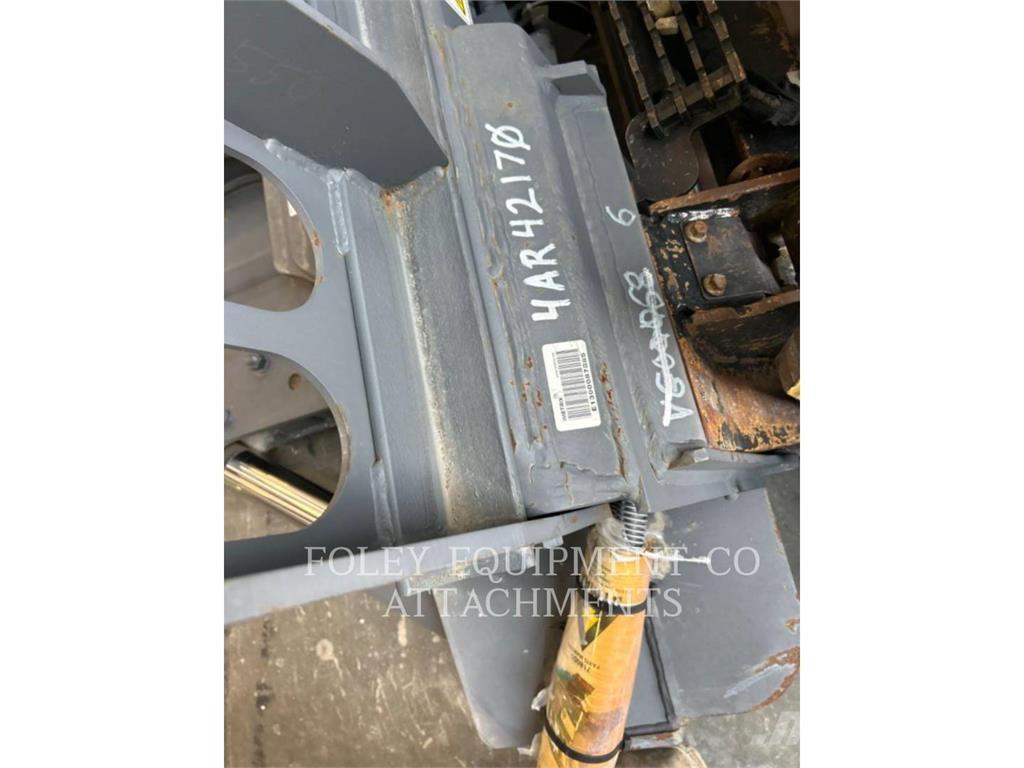 Dymax TSHSSL16D Lietoti riteņu kompaktiekrāvēji