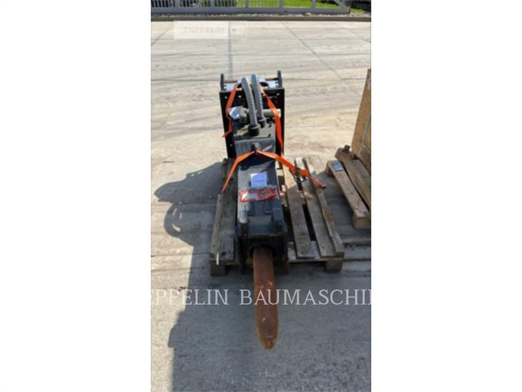 Epiroc MB750 HAMMER Āmuri/Drupinātāji