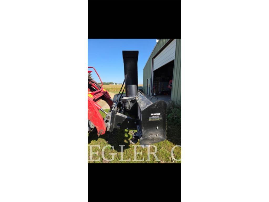 Erskine MFG ES2020 Sniega metēji