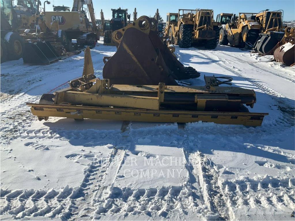 Falls MODEL SNOW WING Sniega metēji