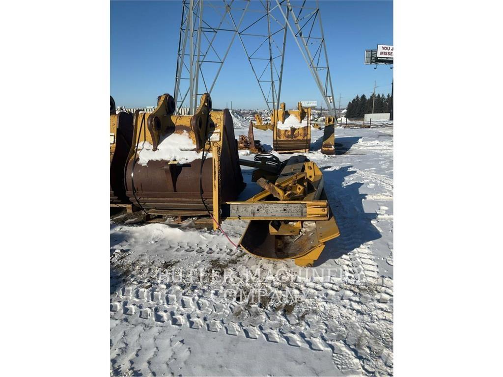 Falls MODEL SNOW WING Sniega metēji