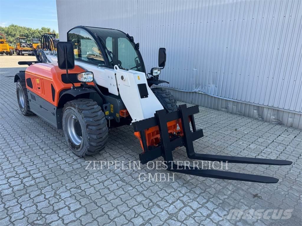 Faresin 6.26 CLASSIC 52 Teleskopiskie manipulatori