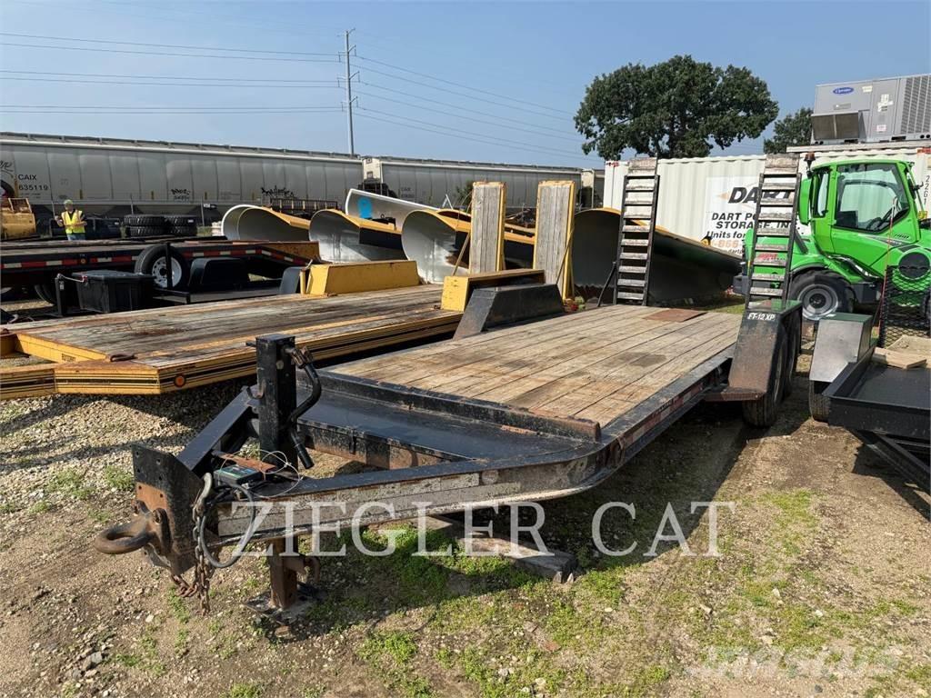 Felling FT12XP Citas piekabes