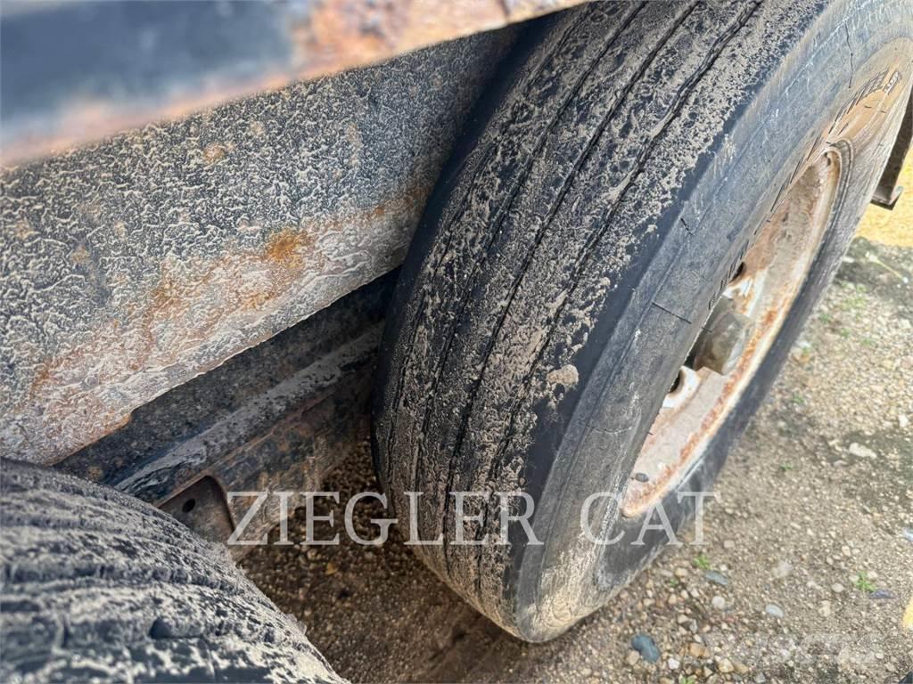 Felling FT12XP Citas piekabes