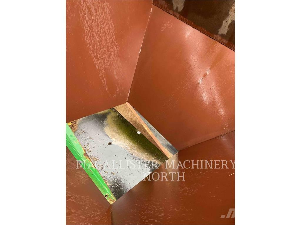 Finlay 312 HYDSCREEN Kalnrūpniecības aprīkojums