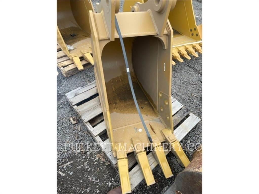 Fleco 317 24 HD BUCKET Kausi