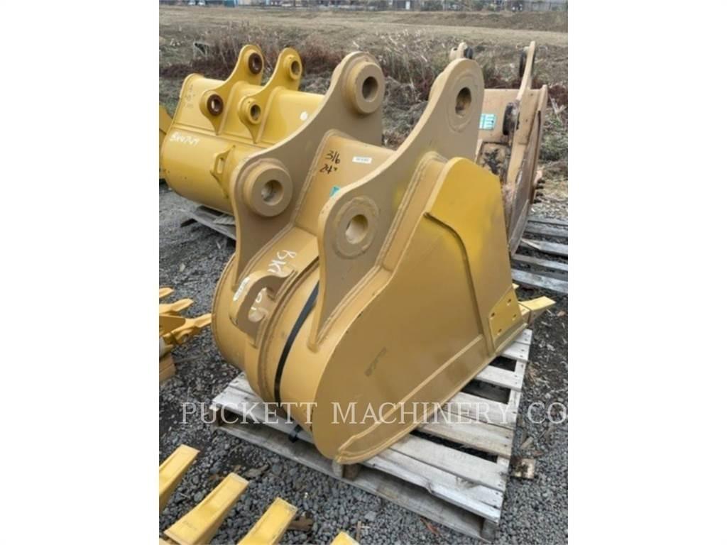 Fleco 317 24 HD BUCKET Kausi