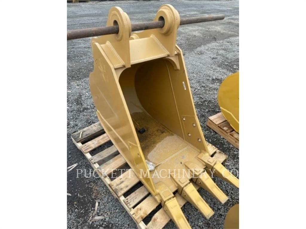 Fleco 317 24 HD BUCKET Kausi