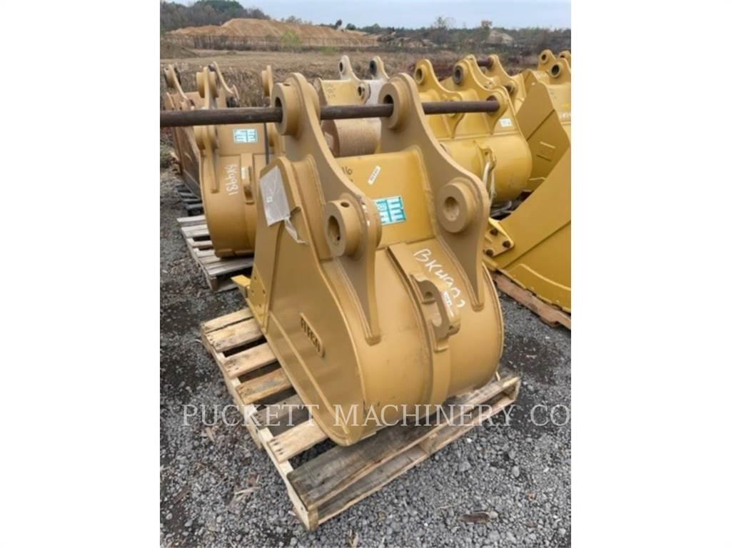 Fleco 317 24 HD BUCKET Kausi