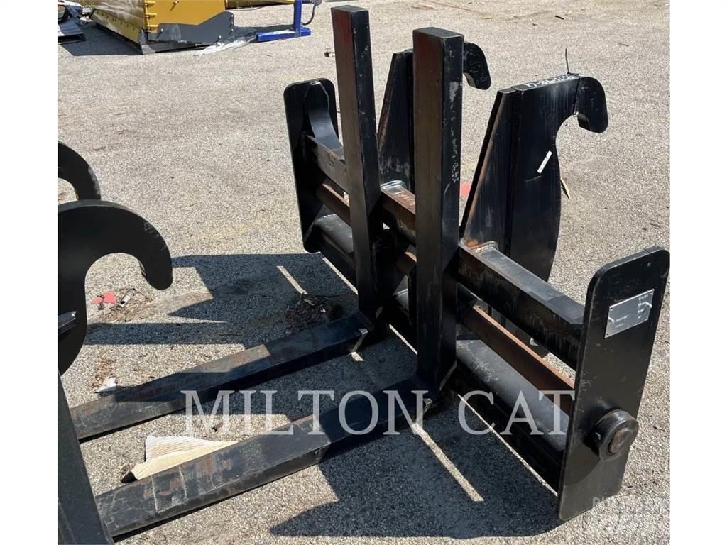 Fleco FUSION FORKS Dakšas