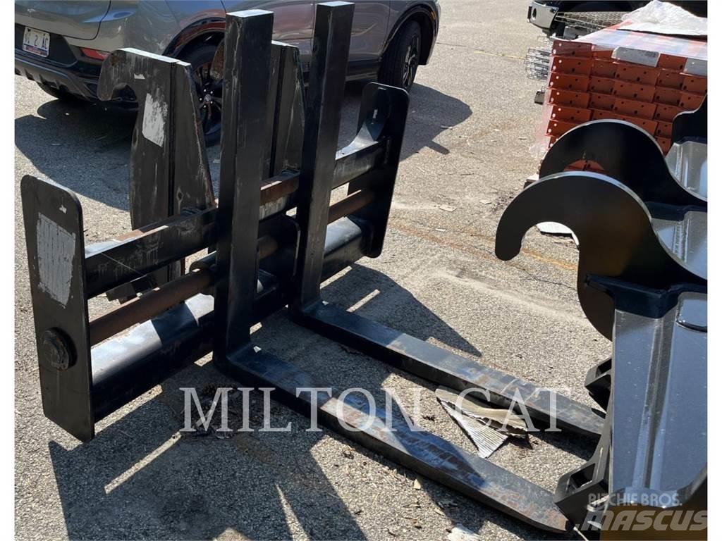 Fleco FUSION FORKS Dakšas