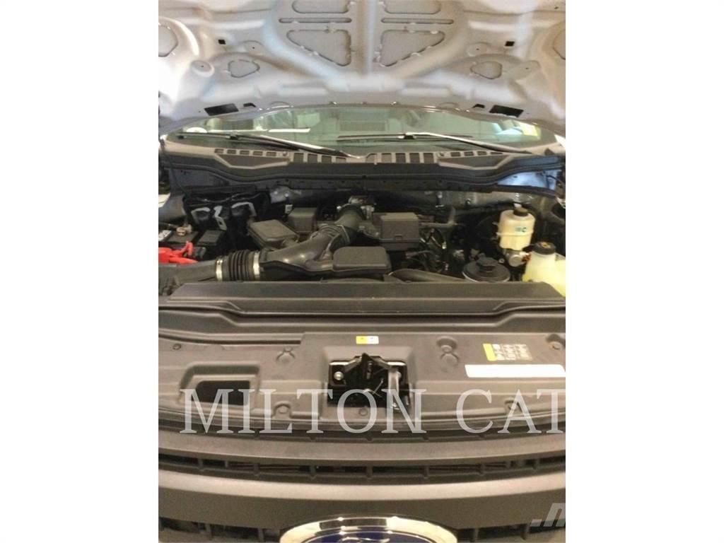 Ford F250 Citi