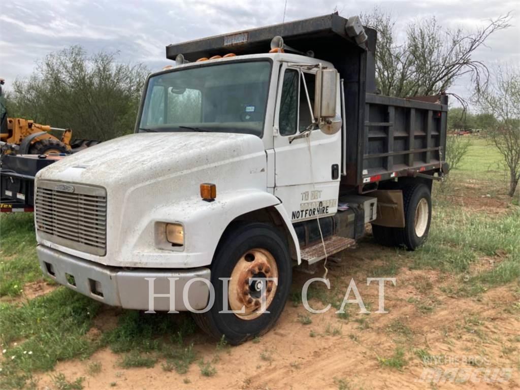 Freightliner F701 Citi