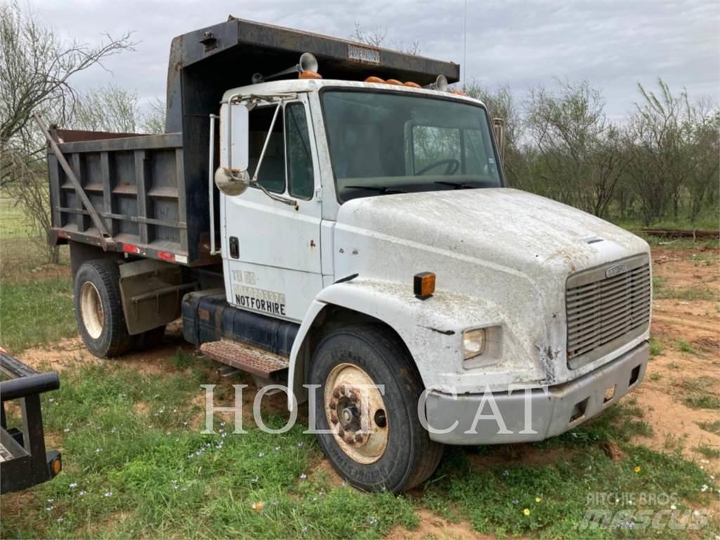 Freightliner F701 Citi
