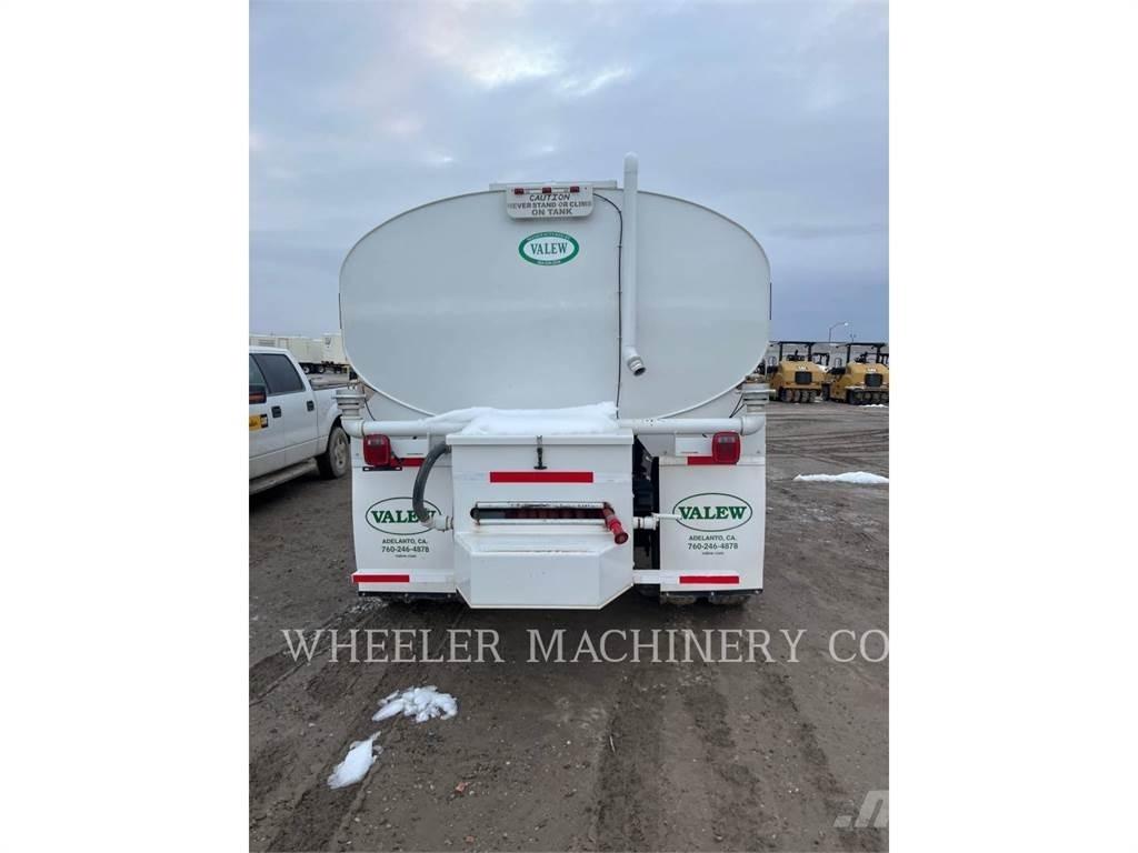 Freightliner WT2000 A Autocisterna