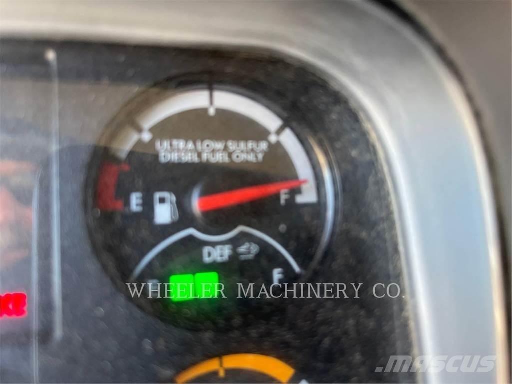 Freightliner WT4000 A Autocisterna