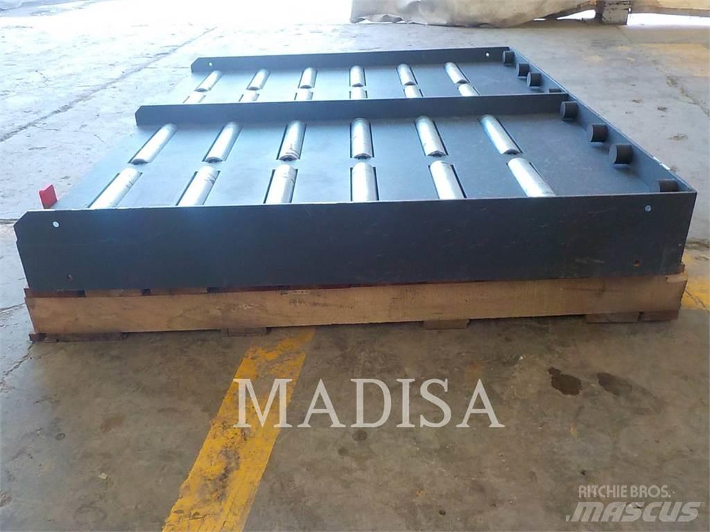  FRONIUS MODBAT Būvniecība- Citi