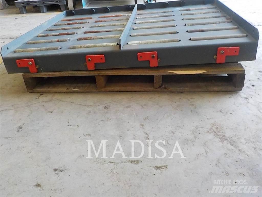  FRONIUS WA16-MOD Būvniecība- Citi