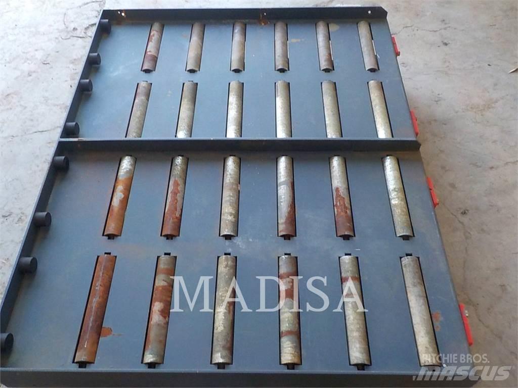  FRONIUS WA16-MOD Būvniecība- Citi