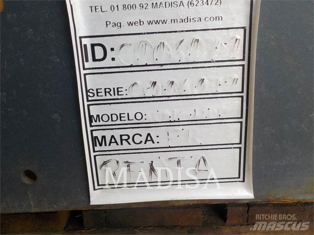  FRONIUS WA16-MOD Būvniecība- Citi