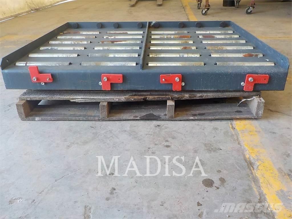  FRONIUS WA8-MOD Būvniecība- Citi