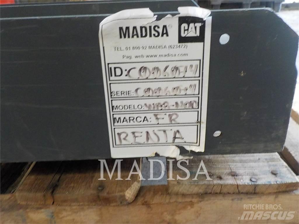  FRONIUS WA8-MOD Būvniecība- Citi