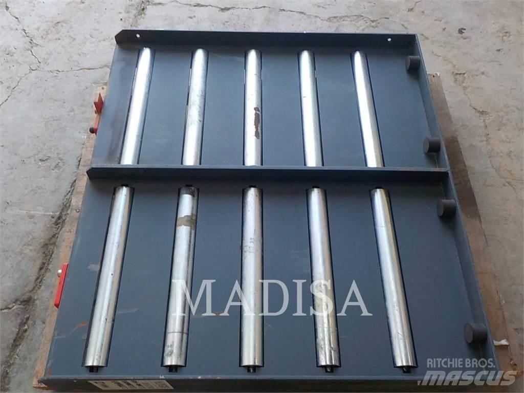  FRONIUS WA8-MOD Būvniecība- Citi