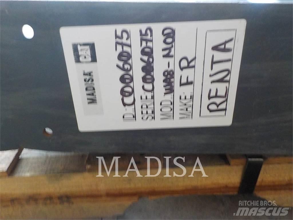  FRONIUS WA8-MOD Būvniecība- Citi