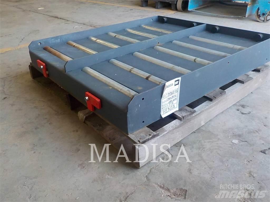  FRONIUS WA8-MOD Būvniecība- Citi