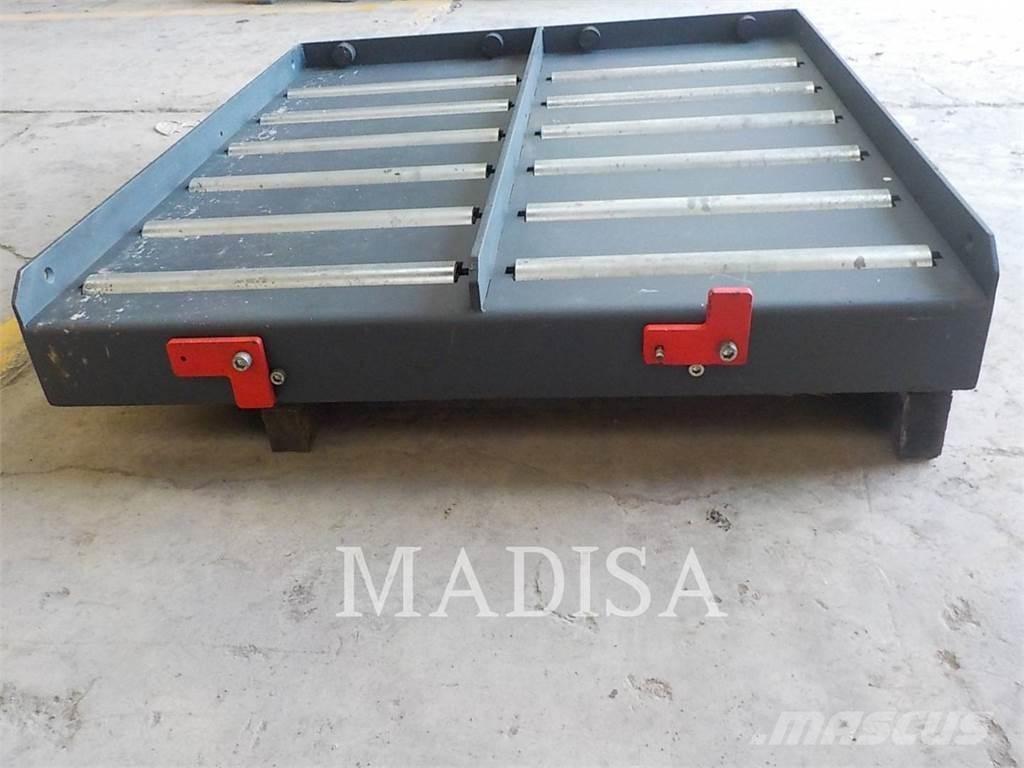  FRONIUS WA8-MOD Būvniecība- Citi