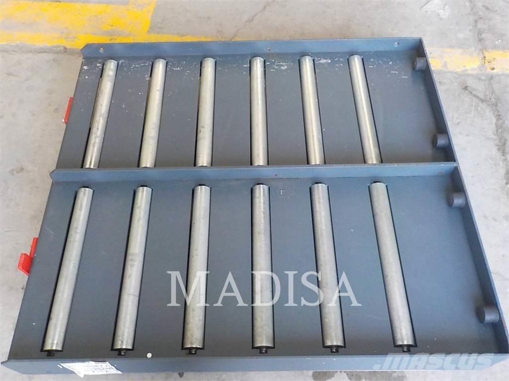  FRONIUS WA8-MOD Būvniecība- Citi