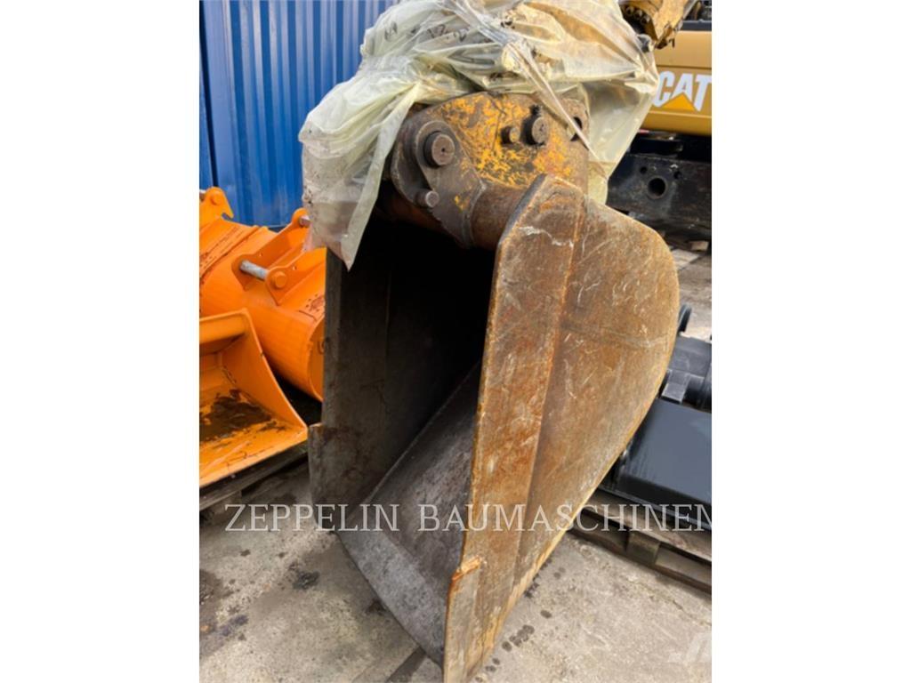 Furukawa W730 Ekskavatori uz riteņiem