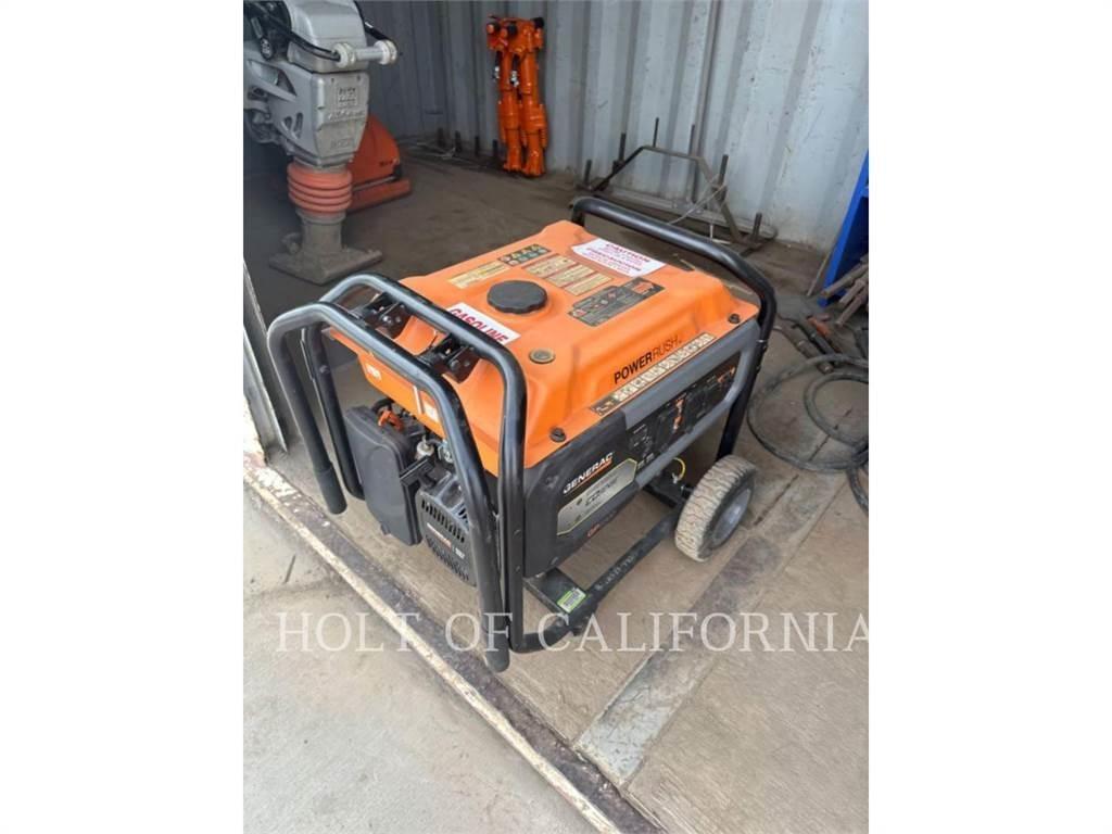 Generac GENSET 6 Citi ģeneratori