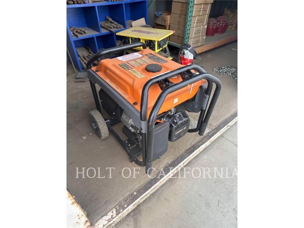Generac GENSET 6 Citi ģeneratori