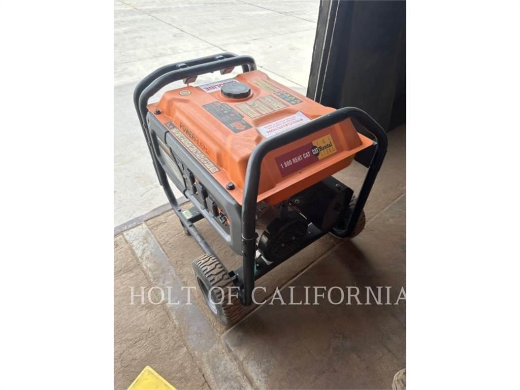 Generac GENSET 6 Citi ģeneratori