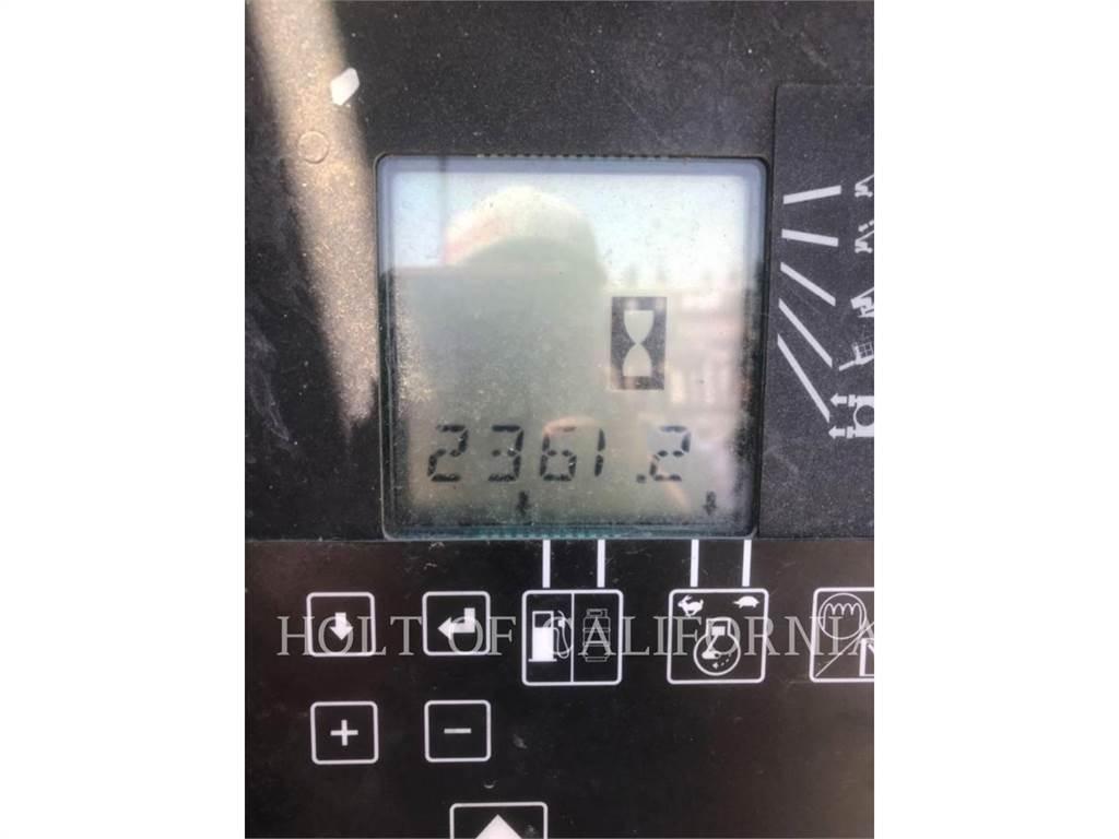 Genie BOOM S125 Strēles pacēlāji