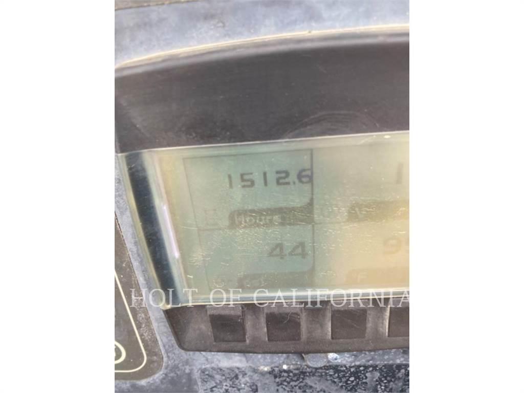 Genie BOOM S45 Strēles pacēlāji