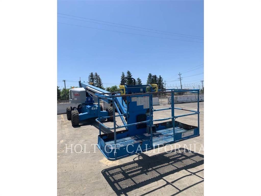 Genie BOOM S45 Strēles pacēlāji