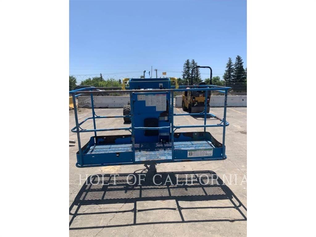 Genie BOOM S45 Strēles pacēlāji