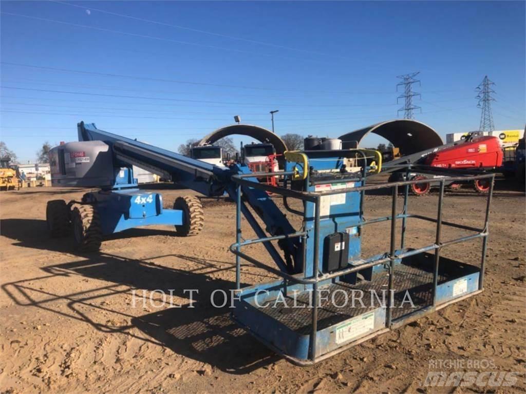 Genie BOOM S45 Strēles pacēlāji