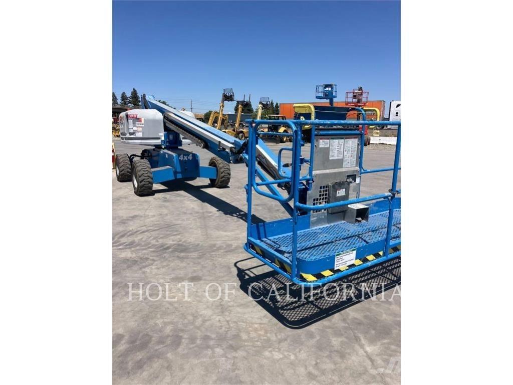 Genie BOOM S45 Strēles pacēlāji