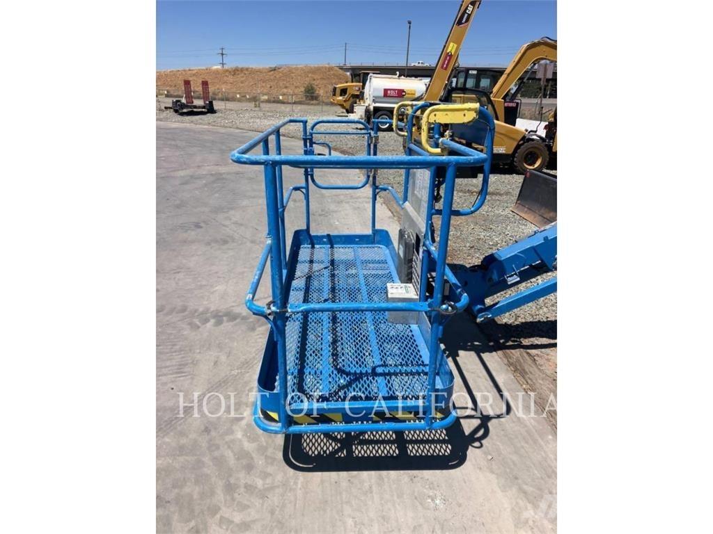 Genie BOOM S45 Strēles pacēlāji