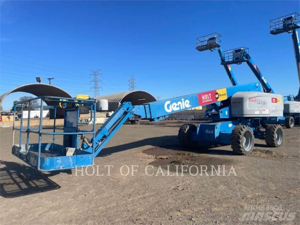 Genie BOOM S65 Strēles pacēlāji