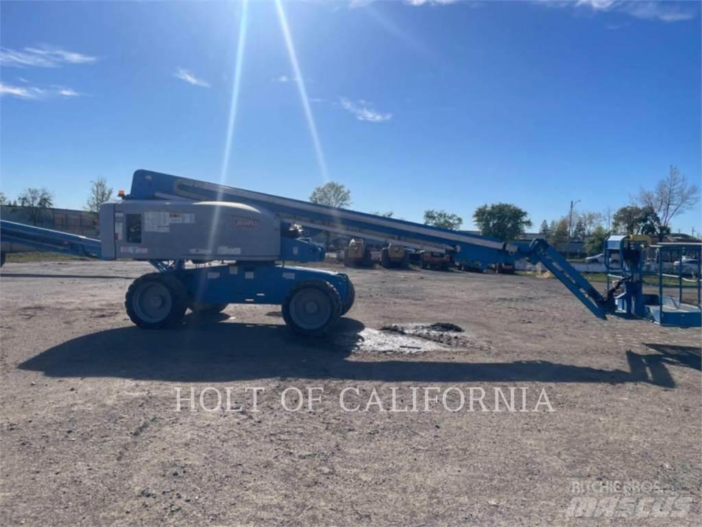 Genie BOOM S65 Strēles pacēlāji