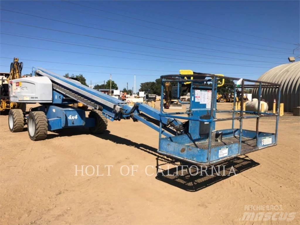 Genie BOOM S65 Strēles pacēlāji