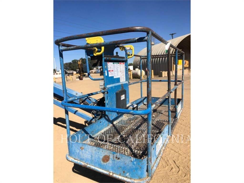 Genie BOOM S65 Strēles pacēlāji