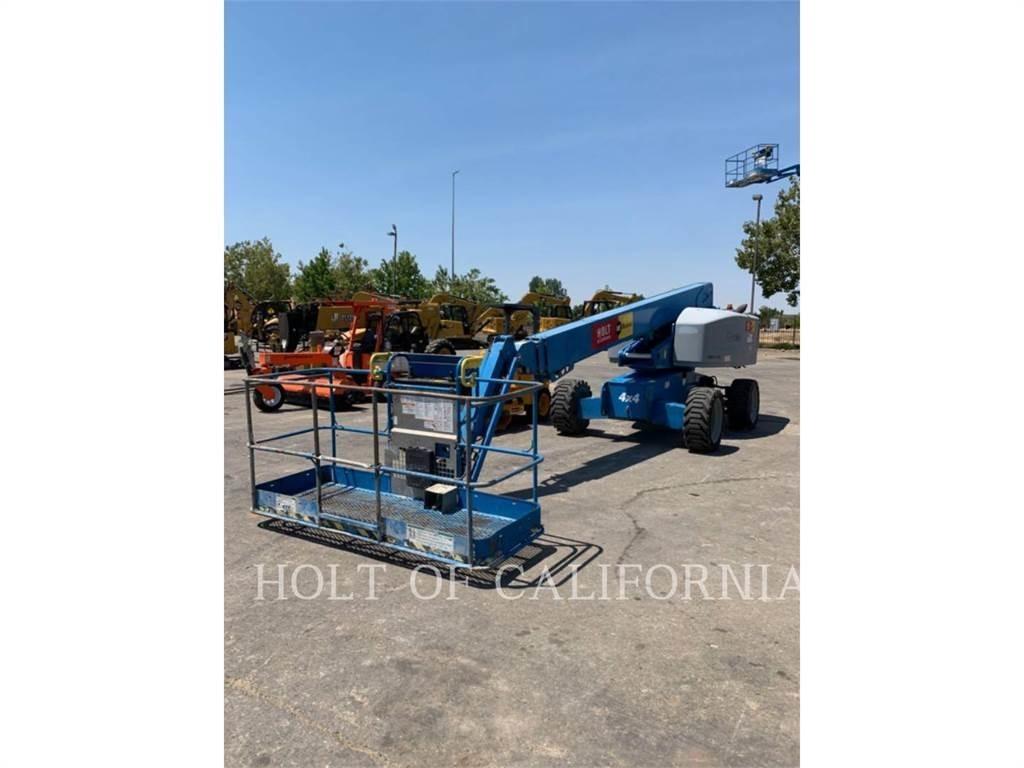 Genie BOOM S65 Strēles pacēlāji