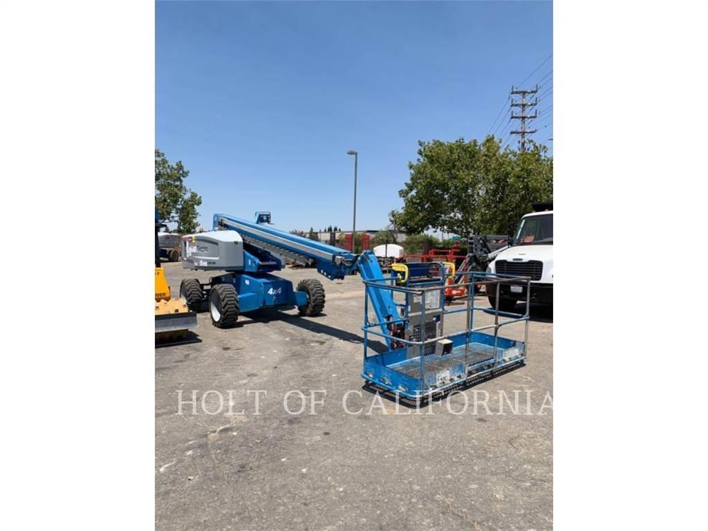 Genie BOOM S65 Strēles pacēlāji
