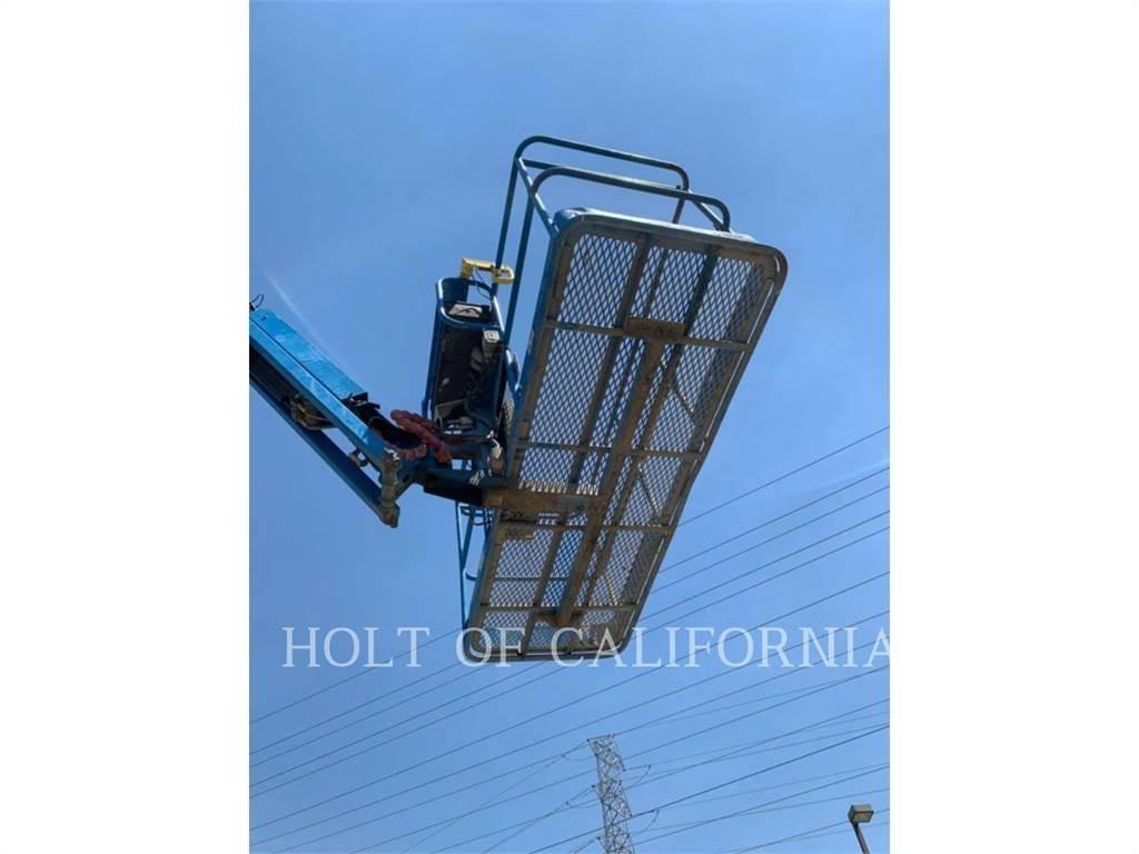 Genie BOOM S65 Strēles pacēlāji