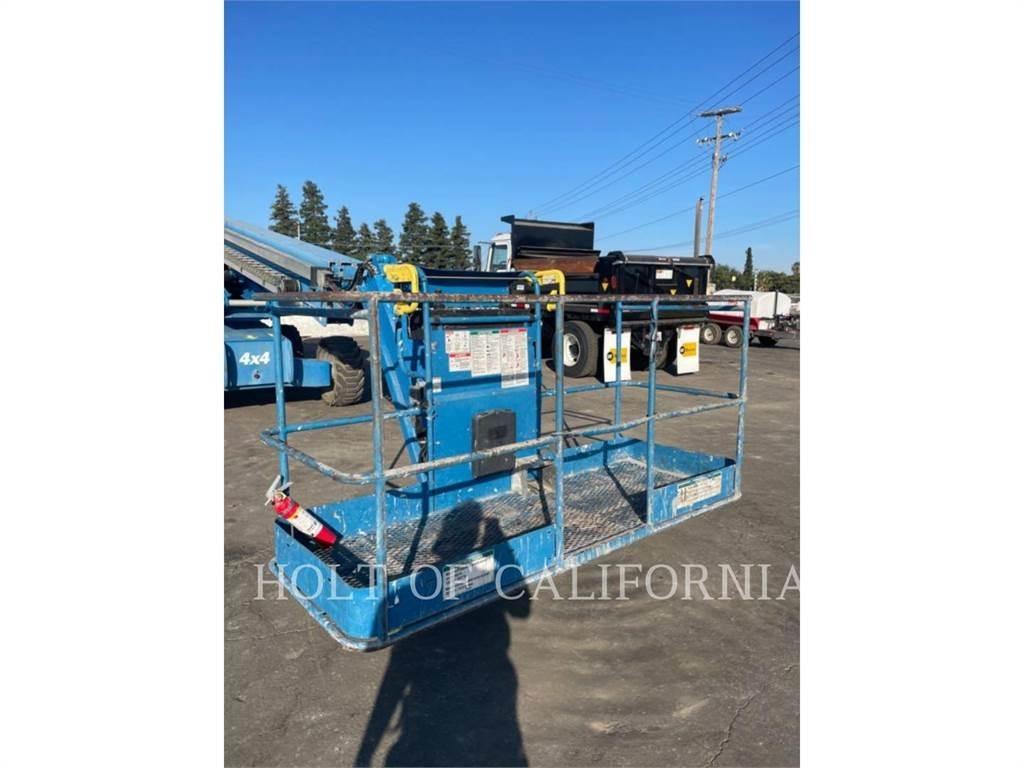 Genie BOOM S65 Strēles pacēlāji